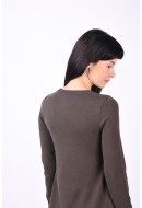 Dress Fire&Glory Fgsofia Coffee Beam